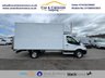 USED 2023 72 FORD TRANSIT 2.0 350 EcoBlue Leader Luton 2dr Diesel Manual FWD L4 Euro 6 (s/s) (130 ps) ELECTRIC TAIL LIFT *DAB RADIO*   **WE SPECIALISE IN FINANCE CALL FOR A FREE NO OBLIGATION QUOTATION **
