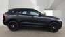 USED 2017 66 JAGUAR F-PACE 2.0 D180 R-Sport SUV 5dr Diesel Auto AWD Euro 6 (s/s) (180 ps) Sat Nav_Pan Roof_Full Leather_Ulez