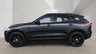 USED 2017 66 JAGUAR F-PACE 2.0 D180 R-Sport SUV 5dr Diesel Auto AWD Euro 6 (s/s) (180 ps) Sat Nav_Pan Roof_Full Leather_Ulez