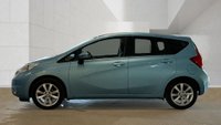 USED 2014 64 NISSAN NOTE 1.2 DIG-S Acenta Premium Hatchback 5dr Petrol CVT Euro 5 (s/s) (98 ps) Auto_&pound;35 Tax_Low Miles_1.2L_Petrol