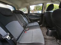 USED 2014 64 NISSAN NOTE 1.2 DIG-S Acenta Premium Hatchback 5dr Petrol CVT Euro 5 (s/s) (98 ps) Auto_&pound;35 Tax_Low Miles_1.2L_Petrol