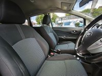 USED 2014 64 NISSAN NOTE 1.2 DIG-S Acenta Premium Hatchback 5dr Petrol CVT Euro 5 (s/s) (98 ps) Auto_&pound;35 Tax_Low Miles_1.2L_Petrol