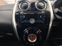 USED 2014 64 NISSAN NOTE 1.2 DIG-S Acenta Premium Hatchback 5dr Petrol CVT Euro 5 (s/s) (98 ps) Auto_&pound;35 Tax_Low Miles_1.2L_Petrol