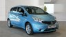 USED 2014 64 NISSAN NOTE 1.2 DIG-S Acenta Premium Hatchback 5dr Petrol CVT Euro 5 (s/s) (98 ps) Auto_&pound;35 Tax_Low Miles_1.2L_Petrol