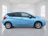 USED 2014 64 NISSAN NOTE 1.2 DIG-S Acenta Premium Hatchback 5dr Petrol CVT Euro 5 (s/s) (98 ps) Auto_&pound;35 Tax_Low Miles_1.2L_Petrol