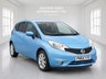 USED 2014 64 NISSAN NOTE 1.2 DIG-S Acenta Premium Hatchback 5dr Petrol CVT Euro 5 (s/s) (98 ps) Auto_&pound;35 Tax_Low Miles_1.2L_Petrol