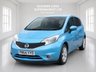 USED 2014 64 NISSAN NOTE 1.2 DIG-S Acenta Premium Hatchback 5dr Petrol CVT Euro 5 (s/s) (98 ps) Auto_&pound;35 Tax_Low Miles_1.2L_Petrol