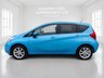 USED 2014 64 NISSAN NOTE 1.2 DIG-S Acenta Premium Hatchback 5dr Petrol CVT Euro 5 (s/s) (98 ps) Auto_&pound;35 Tax_Low Miles_1.2L_Petrol