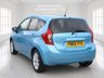 USED 2014 64 NISSAN NOTE 1.2 DIG-S Acenta Premium Hatchback 5dr Petrol CVT Euro 5 (s/s) (98 ps) Auto_&pound;35 Tax_Low Miles_1.2L_Petrol