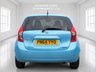 USED 2014 64 NISSAN NOTE 1.2 DIG-S Acenta Premium Hatchback 5dr Petrol CVT Euro 5 (s/s) (98 ps) Auto_&pound;35 Tax_Low Miles_1.2L_Petrol