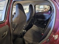 USED 2015 65 PEUGEOT 108 1.0 Active Hatchback 5dr Petrol 2 Tronic Euro 6 (68 ps) 