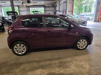 USED 2015 65 PEUGEOT 108 1.0 Active Hatchback 5dr Petrol 2 Tronic Euro 6 (68 ps) 