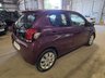 USED 2015 65 PEUGEOT 108 1.0 Active Hatchback 5dr Petrol 2 Tronic Euro 6 (68 ps) 