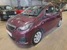 USED 2015 65 PEUGEOT 108 1.0 Active Hatchback 5dr Petrol 2 Tronic Euro 6 (68 ps) 