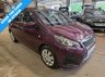 USED 2015 65 PEUGEOT 108 1.0 Active Hatchback 5dr Petrol 2 Tronic Euro 6 (68 ps) 