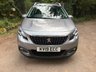 USED 2019 19 PEUGEOT 2008 1.2 PureTech Active Euro 6 (s/s) 5dr DRIVES GREAT+FSH+BELT DONE