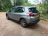 USED 2019 19 PEUGEOT 2008 1.2 PureTech Active Euro 6 (s/s) 5dr DRIVES GREAT+FSH+BELT DONE