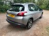 USED 2019 19 PEUGEOT 2008 1.2 PureTech Active Euro 6 (s/s) 5dr DRIVES GREAT+FSH+BELT DONE