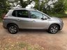 USED 2019 19 PEUGEOT 2008 1.2 PureTech Active Euro 6 (s/s) 5dr DRIVES GREAT+FSH+BELT DONE