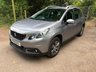 USED 2019 19 PEUGEOT 2008 1.2 PureTech Active Euro 6 (s/s) 5dr DRIVES GREAT+FSH+BELT DONE