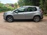 USED 2019 19 PEUGEOT 2008 1.2 PureTech Active Euro 6 (s/s) 5dr DRIVES GREAT+FSH+BELT DONE