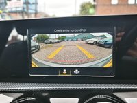 USED 2018 06 MERCEDES-BENZ A-CLASS 1.5 A180d Sport Hatchback 5dr Diesel 7G-DCT Euro 6 (s/s) (116 ps) 2018_Auto_Sat Nav_1.5L_Diesel_Ulez
