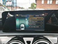 USED 2018 06 MERCEDES-BENZ A-CLASS 1.5 A180d Sport Hatchback 5dr Diesel 7G-DCT Euro 6 (s/s) (116 ps) 2018_Auto_Sat Nav_1.5L_Diesel_Ulez