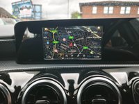 USED 2018 06 MERCEDES-BENZ A-CLASS 1.5 A180d Sport Hatchback 5dr Diesel 7G-DCT Euro 6 (s/s) (116 ps) 2018_Auto_Sat Nav_1.5L_Diesel_Ulez
