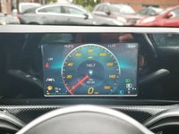 USED 2018 06 MERCEDES-BENZ A-CLASS 1.5 A180d Sport Hatchback 5dr Diesel 7G-DCT Euro 6 (s/s) (116 ps) 2018_Auto_Sat Nav_1.5L_Diesel_Ulez