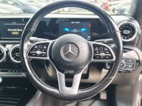 USED 2018 06 MERCEDES-BENZ A-CLASS 1.5 A180d Sport Hatchback 5dr Diesel 7G-DCT Euro 6 (s/s) (116 ps) 2018_Auto_Sat Nav_1.5L_Diesel_Ulez