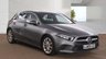 USED 2018 06 MERCEDES-BENZ A-CLASS 1.5 A180d Sport Hatchback 5dr Diesel 7G-DCT Euro 6 (s/s) (116 ps) 2018_Auto_Sat Nav_1.5L_Diesel_Ulez