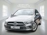 USED 2018 06 MERCEDES-BENZ A-CLASS 1.5 A180d Sport Hatchback 5dr Diesel 7G-DCT Euro 6 (s/s) (116 ps) 2018_Auto_Sat Nav_1.5L_Diesel_Ulez