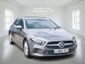 USED 2018 06 MERCEDES-BENZ A-CLASS 1.5 A180d Sport Hatchback 5dr Diesel 7G-DCT Euro 6 (s/s) (116 ps) 2018_Auto_Sat Nav_1.5L_Diesel_Ulez