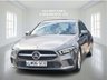 USED 2018 06 MERCEDES-BENZ A-CLASS 1.5 A180d Sport Hatchback 5dr Diesel 7G-DCT Euro 6 (s/s) (116 ps) 2018_Auto_Sat Nav_1.5L_Diesel_Ulez