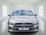 USED 2018 06 MERCEDES-BENZ A-CLASS 1.5 A180d Sport Hatchback 5dr Diesel 7G-DCT Euro 6 (s/s) (116 ps) 2018_Auto_Sat Nav_1.5L_Diesel_Ulez