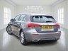 USED 2018 06 MERCEDES-BENZ A-CLASS 1.5 A180d Sport Hatchback 5dr Diesel 7G-DCT Euro 6 (s/s) (116 ps) 2018_Auto_Sat Nav_1.5L_Diesel_Ulez