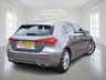 USED 2018 06 MERCEDES-BENZ A-CLASS 1.5 A180d Sport Hatchback 5dr Diesel 7G-DCT Euro 6 (s/s) (116 ps) 2018_Auto_Sat Nav_1.5L_Diesel_Ulez