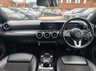 USED 2018 06 MERCEDES-BENZ A-CLASS 1.5 A180d Sport Hatchback 5dr Diesel 7G-DCT Euro 6 (s/s) (116 ps) 2018_Auto_Sat Nav_1.5L_Diesel_Ulez
