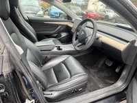 USED 2021 21 TESLA Model 3 (Dual Motor) Long Range Auto 4WDE 4dr 12MOT|AUTO PILOT|1OWNER|H/SEAT