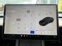 USED 2021 21 TESLA Model 3 (Dual Motor) Long Range Auto 4WDE 4dr 12MOT|AUTO PILOT|1OWNER|H/SEAT