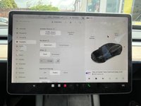 USED 2021 21 TESLA Model 3 (Dual Motor) Long Range Auto 4WDE 4dr 12MOT|AUTO PILOT|1OWNER|H/SEAT