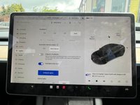 USED 2021 21 TESLA Model 3 (Dual Motor) Long Range Auto 4WDE 4dr 12MOT|AUTO PILOT|1OWNER|H/SEAT