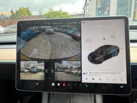 USED 2021 21 TESLA Model 3 (Dual Motor) Long Range Auto 4WDE 4dr 12MOT|AUTO PILOT|1OWNER|H/SEAT