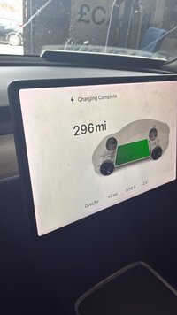 USED 2021 21 TESLA Model 3 (Dual Motor) Long Range Auto 4WDE 4dr 12MOT|AUTO PILOT|1OWNER|H/SEAT