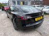 USED 2021 21 TESLA Model 3 (Dual Motor) Long Range Auto 4WDE 4dr 12MOT|AUTO PILOT|1OWNER|H/SEAT