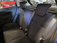 USED 2014 64 FORD FIESTA 1.25 Zetec Hatchback 5dr Petrol Manual Euro 5 (82 ps) 