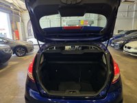 USED 2014 64 FORD FIESTA 1.25 Zetec Hatchback 5dr Petrol Manual Euro 5 (82 ps) 