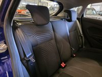 USED 2014 64 FORD FIESTA 1.25 Zetec Hatchback 5dr Petrol Manual Euro 5 (82 ps) 