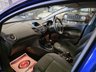 USED 2014 64 FORD FIESTA 1.25 Zetec Hatchback 5dr Petrol Manual Euro 5 (82 ps) 