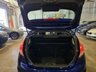 USED 2014 64 FORD FIESTA 1.25 Zetec Hatchback 5dr Petrol Manual Euro 5 (82 ps) 